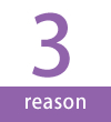 reason 3