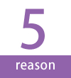 reason 5